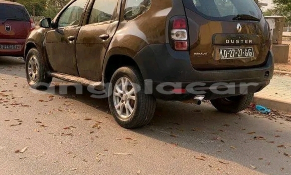 Acheter Occasion Voiture Renault Duster Autre à Camacupa, Bie Acheter Occasion Voiture Renault Duster Autre à Camacupa, Bie