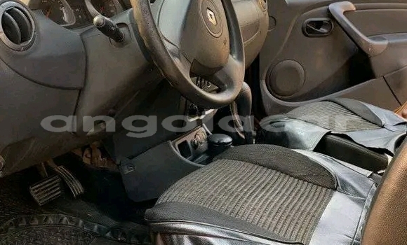 Acheter Occasion Voiture Renault Duster Autre à Camacupa, Bie Acheter Occasion Voiture Renault Duster Autre à Camacupa, Bie