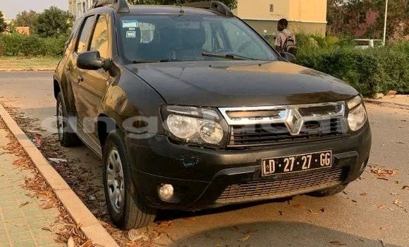 Acheter Occasion Voiture Renault Duster Autre à Camacupa, Bie Acheter Occasion Voiture Renault Duster Autre à Camacupa, Bie