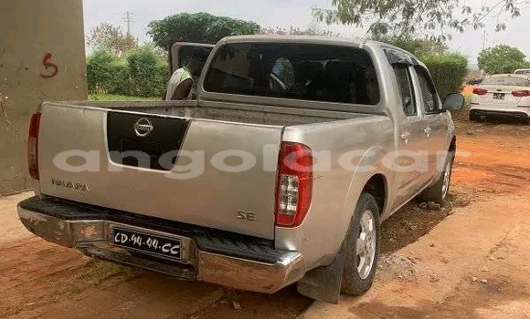Buy Used Nissan Navara Other Car in Catabola in Bie Buy Used Nissan Navara Other Car in Catabola in Bie