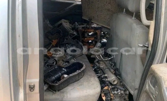 Buy Used Nissan Navara Other Car in Catabola in Bie Buy Used Nissan Navara Other Car in Catabola in Bie