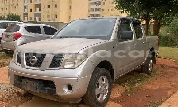 Buy Used Nissan Navara Other Car in Catabola in Bie Buy Used Nissan Navara Other Car in Catabola in Bie