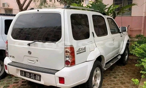 Buy Used Nissan Otti (Dayz) Other Car in Catabola in Bie Buy Used Nissan Otti (Dayz) Other Car in Catabola in Bie