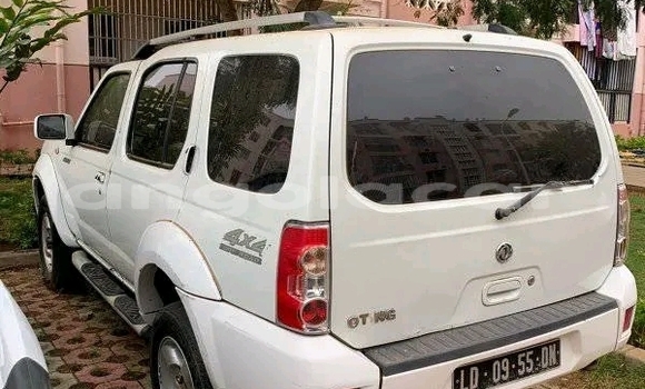 Buy Used Nissan Otti (Dayz) Other Car in Catabola in Bie Buy Used Nissan Otti (Dayz) Other Car in Catabola in Bie