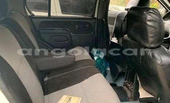 Buy Used Nissan Otti (Dayz) Other Car in Catabola in Bie Buy Used Nissan Otti (Dayz) Other Car in Catabola in Bie