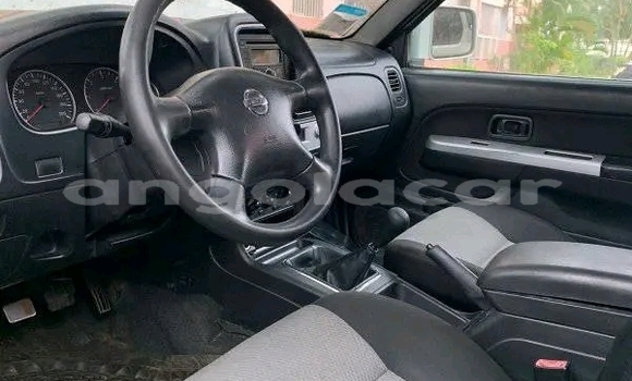 Buy Used Nissan Otti (Dayz) Other Car in Catabola in Bie Buy Used Nissan Otti (Dayz) Other Car in Catabola in Bie