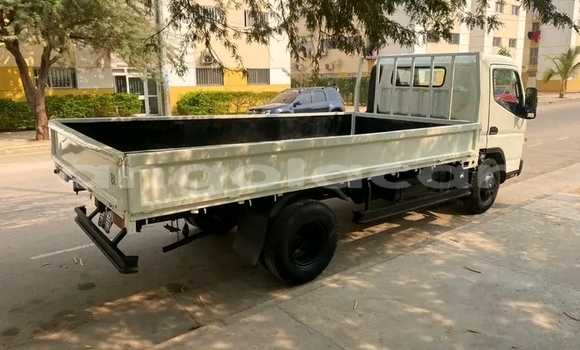 Buy Used Mitsubishi Outlander Other Car in Camacupa in Bie Buy Used Mitsubishi Outlander Other Car in Camacupa in Bie