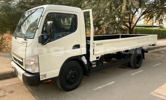 Comprar Usado Mitsubishi Outlander Outro Carro em Camacupa em Bie Comprar Usado Mitsubishi Outlander Outro Carro em Camacupa em Bie