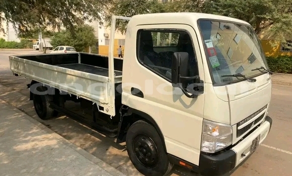 Comprar Usado Mitsubishi Outlander Outro Carro em Camacupa em Bie Comprar Usado Mitsubishi Outlander Outro Carro em Camacupa em Bie