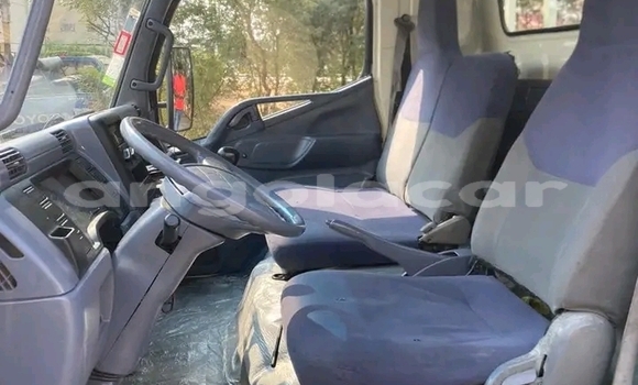 Comprar Usado Mitsubishi Outlander Outro Carro em Camacupa em Bie Comprar Usado Mitsubishi Outlander Outro Carro em Camacupa em Bie