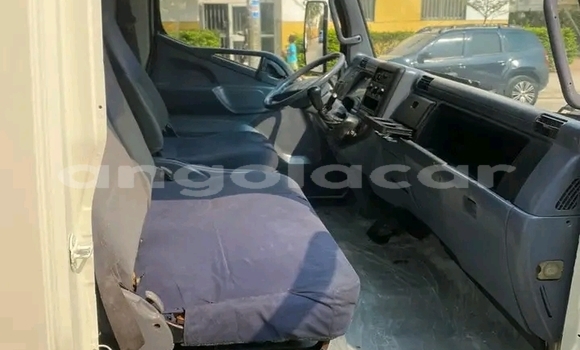 Comprar Usado Mitsubishi Outlander Outro Carro em Camacupa em Bie Comprar Usado Mitsubishi Outlander Outro Carro em Camacupa em Bie