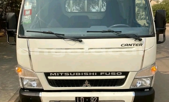 Comprar Usado Mitsubishi Outlander Outro Carro em Camacupa em Bie Comprar Usado Mitsubishi Outlander Outro Carro em Camacupa em Bie