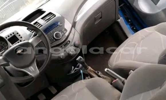 Comprar Usado Chevrolet spark Outro Carro em Camacupa em Bie Comprar Usado Chevrolet spark Outro Carro em Camacupa em Bie