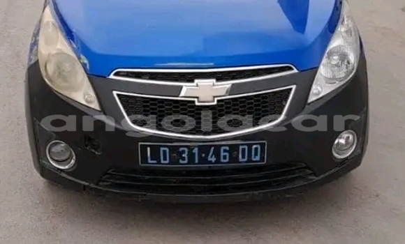 Comprar Usado Chevrolet spark Outro Carro em Camacupa em Bie Comprar Usado Chevrolet spark Outro Carro em Camacupa em Bie