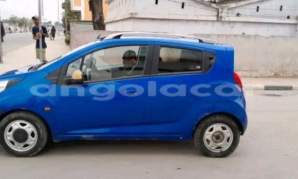 Comprar Usado Chevrolet spark Outro Carro em Camacupa em Bie Comprar Usado Chevrolet spark Outro Carro em Camacupa em Bie