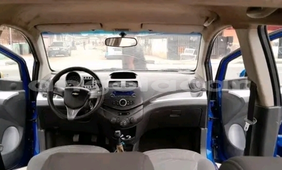 Comprar Usado Chevrolet spark Outro Carro em Camacupa em Bie Comprar Usado Chevrolet spark Outro Carro em Camacupa em Bie