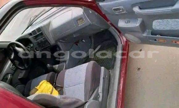 Comprar Usado Toyota RAV4 Marrom Carro em Catabola em Bie Comprar Usado Toyota RAV4 Marrom Carro em Catabola em Bie