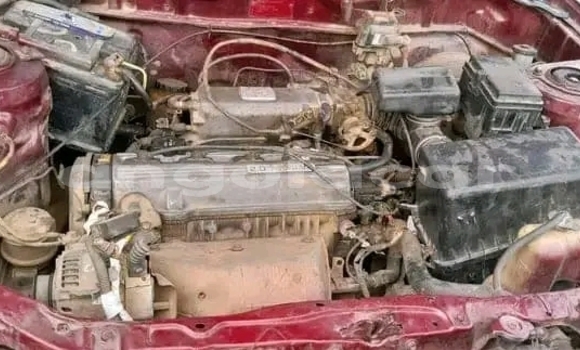 Comprar Usado Toyota RAV4 Marrom Carro em Catabola em Bie Comprar Usado Toyota RAV4 Marrom Carro em Catabola em Bie