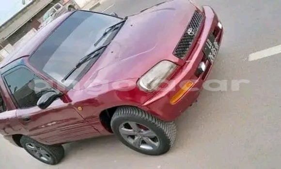 Comprar Usado Toyota RAV4 Marrom Carro em Catabola em Bie Comprar Usado Toyota RAV4 Marrom Carro em Catabola em Bie