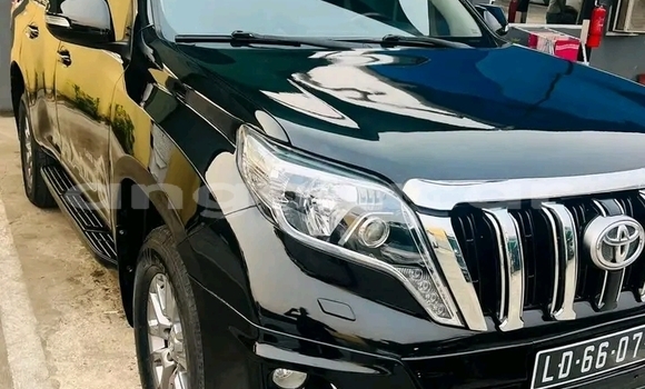 Acheter Occasion Voiture Toyota Prado Autre à Catabola, Bie