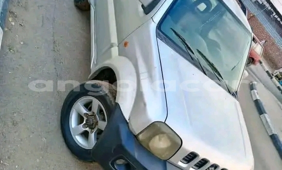 Comprar Usado Suzuki Jimny Outro Carro em Camacupa em Bie Comprar Usado Suzuki Jimny Outro Carro em Camacupa em Bie