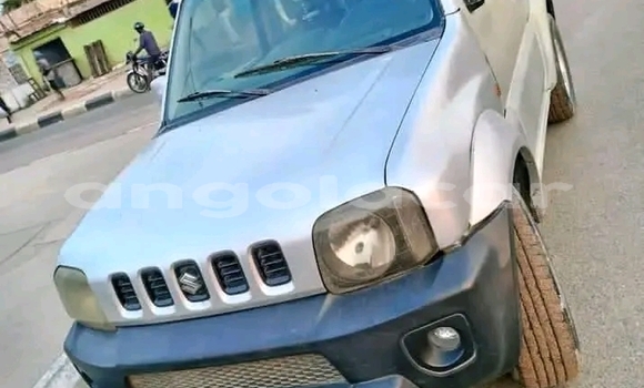 Comprar Usado Suzuki Jimny Outro Carro em Camacupa em Bie Comprar Usado Suzuki Jimny Outro Carro em Camacupa em Bie