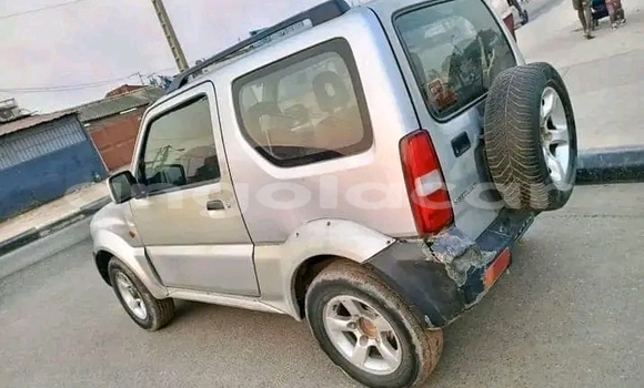 Comprar Usado Suzuki Jimny Outro Carro em Camacupa em Bie Comprar Usado Suzuki Jimny Outro Carro em Camacupa em Bie