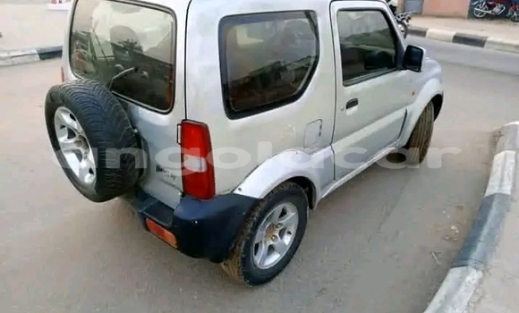 Comprar Usado Suzuki Jimny Outro Carro em Camacupa em Bie Comprar Usado Suzuki Jimny Outro Carro em Camacupa em Bie