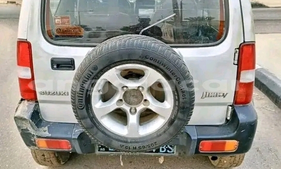 Comprar Usado Suzuki Jimny Outro Carro em Camacupa em Bie Comprar Usado Suzuki Jimny Outro Carro em Camacupa em Bie