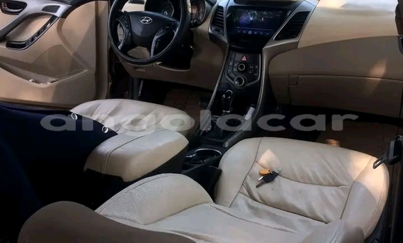 Comprar Usado Hyundai Elantra Outro Carro em Luanda em Luanda Province Comprar Usado Hyundai Elantra Outro Carro em Luanda em Luanda Province