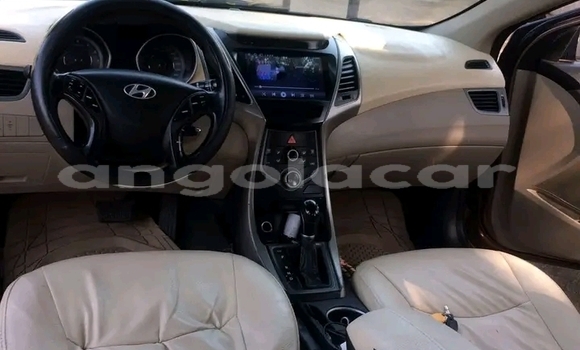 Comprar Usado Hyundai Elantra Outro Carro em Luanda em Luanda Province Comprar Usado Hyundai Elantra Outro Carro em Luanda em Luanda Province