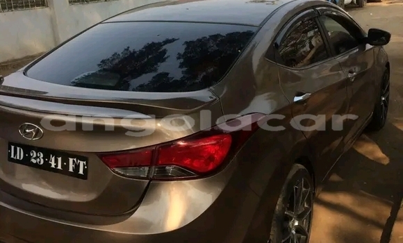 Comprar Usado Hyundai Elantra Outro Carro em Luanda em Luanda Province Comprar Usado Hyundai Elantra Outro Carro em Luanda em Luanda Province
