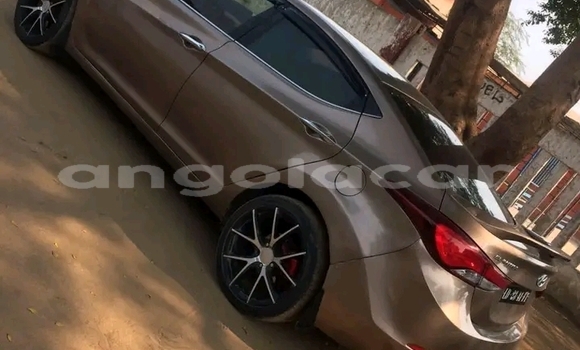 Comprar Usado Hyundai Elantra Outro Carro em Luanda em Luanda Province Comprar Usado Hyundai Elantra Outro Carro em Luanda em Luanda Province