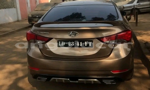 Comprar Usado Hyundai Elantra Outro Carro em Luanda em Luanda Province Comprar Usado Hyundai Elantra Outro Carro em Luanda em Luanda Province