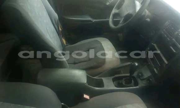 Buy Used Toyota Carina Other Car in Camacupa in Bie Buy Used Toyota Carina Other Car in Camacupa in Bie