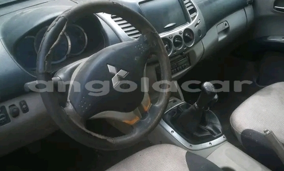 Buy Used Mitsubishi L200 Other Car in Malanje in Malanje Province Buy Used Mitsubishi L200 Other Car in Malanje in Malanje Province
