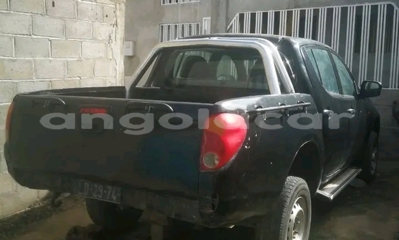 Buy Used Mitsubishi L200 Other Car in Malanje in Malanje Province Buy Used Mitsubishi L200 Other Car in Malanje in Malanje Province