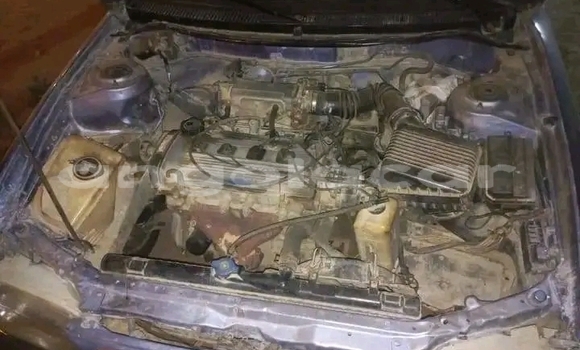 Comprar Usado Toyota Runx Outro Carro em Import - Dubai em Bengo Province Comprar Usado Toyota Runx Outro Carro em Import - Dubai em Bengo Province