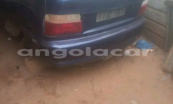 Buy Used Toyota Runx Other Car in Import - Dubai in Bengo Province Buy Used Toyota Runx Other Car in Import - Dubai in Bengo Province