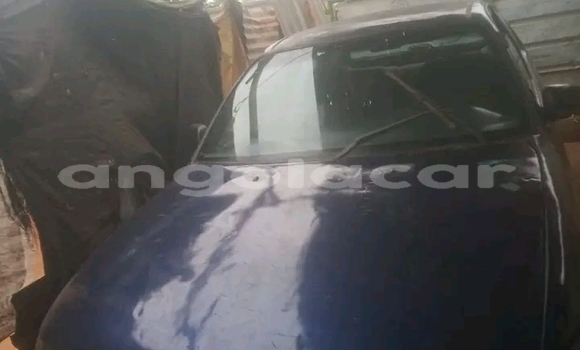 Buy Used Toyota Runx Other Car in Import - Dubai in Bengo Province Buy Used Toyota Runx Other Car in Import - Dubai in Bengo Province