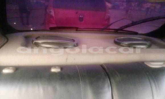 Comprar Usado Toyota Opa Azul Carro em Caluquembe em Huila Comprar Usado Toyota Opa Azul Carro em Caluquembe em Huila