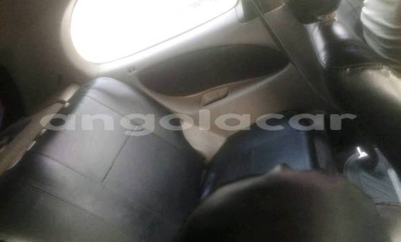 Comprar Usado Toyota Opa Azul Carro em Caluquembe em Huila Comprar Usado Toyota Opa Azul Carro em Caluquembe em Huila