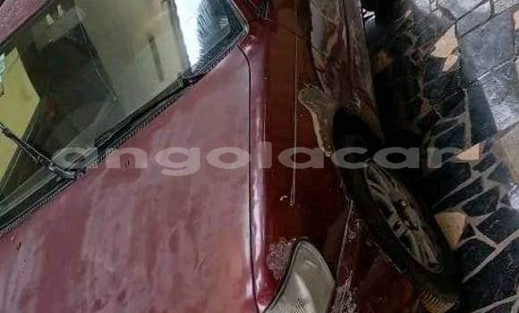 Comprar Usado Volkswagen Golf Outro Carro em Caconda em Huila Comprar Usado Volkswagen Golf Outro Carro em Caconda em Huila