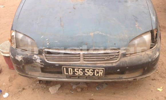 Comprar Usado Toyota Soluna Preto Carro em Caconda em Huila Comprar Usado Toyota Soluna Preto Carro em Caconda em Huila