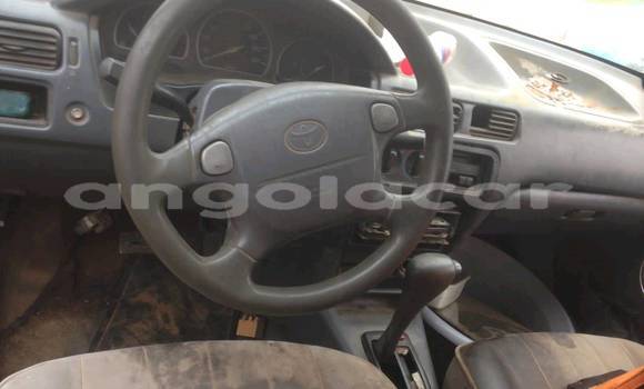 Comprar Usado Toyota Soluna Preto Carro em Caconda em Huila Comprar Usado Toyota Soluna Preto Carro em Caconda em Huila