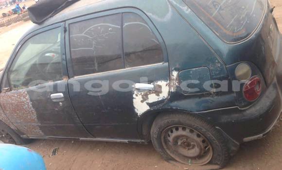 Comprar Usado Toyota Soluna Preto Carro em Caconda em Huila Comprar Usado Toyota Soluna Preto Carro em Caconda em Huila