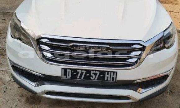 Comprar Usado Toyota Camry (Japan) Branco Carro em Caconda em Huila Comprar Usado Toyota Camry (Japan) Branco Carro em Caconda em Huila