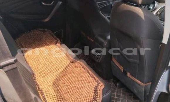 Comprar Usado Toyota Camry (Japan) Branco Carro em Caconda em Huila Comprar Usado Toyota Camry (Japan) Branco Carro em Caconda em Huila