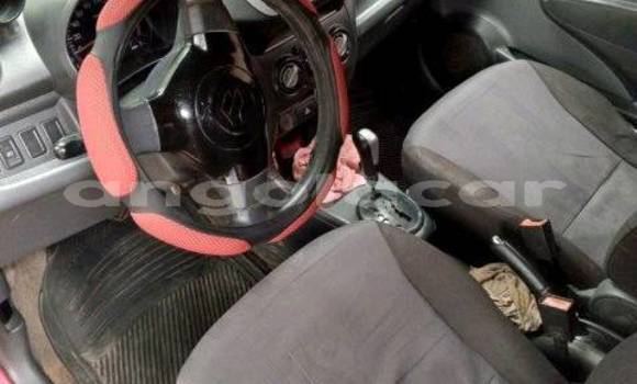 Comprar Usado Suzuki Celerio Vermelho Carro em Cabinda em Cabinda Comprar Usado Suzuki Celerio Vermelho Carro em Cabinda em Cabinda