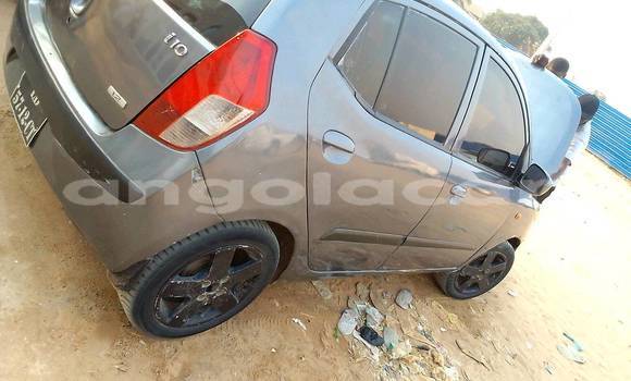 Comprar Usado Hyundai i10 Outro Carro em Caconda em Huila Comprar Usado Hyundai i10 Outro Carro em Caconda em Huila